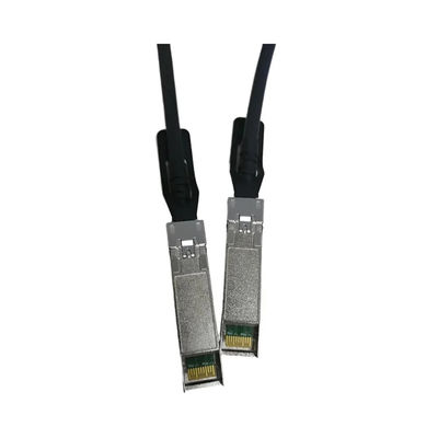 QSFP-40G-SR4 QSFP-100G-SR4 MPO Interface Short Reach Fiber Optic Transceiver dan Harness Supplier Produsen Wire Harness