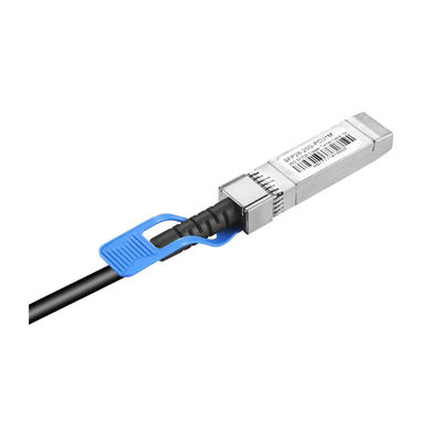 QSFP-40G 100G 200G 400G QSFP+ QSFP28 QSFP56 QSFP-DD Desain Kabel Khusus 1m 2m 3m 5m 10m 20m 50m OM2 OM3 OM4 AOC Kabel Optik Aktif Khusus