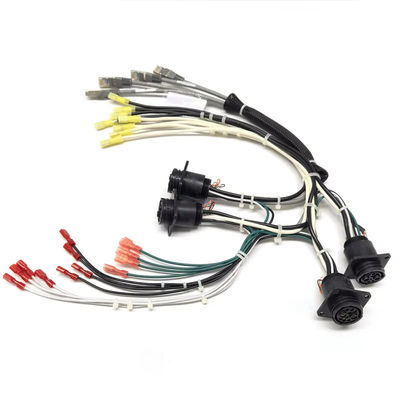 Desain Kabel Khusus Untuk Peralatan Medis. Kabel Fleksibel, Biokompatibel, dan EMI-Shielded Untuk Sistem Diagnostik dan Pemantauan