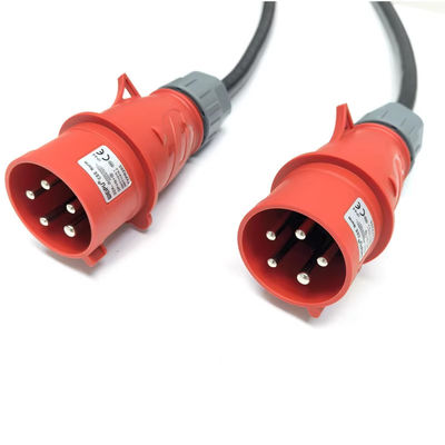 Desain Kabel Kustom untuk Perangkat Pencitraan Medis | Kabel Biokompatibel, Berperisai EMI dengan Isolasi Fleksibel Tinggi dan Konektor Presisi untuk Transmisi Data yang Andal