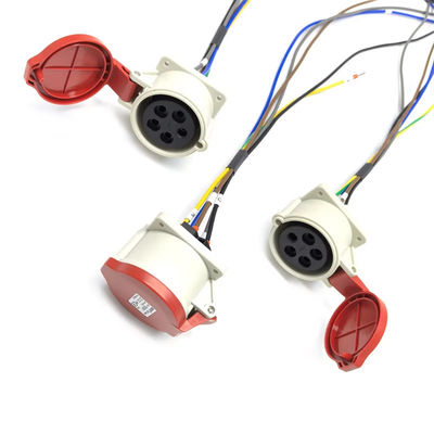 Produsen Kabel Medis Menawarkan Desain Kabel Kustom Untuk Robot Bedah Dan Pemantauan Pasien | Solusi Kabel yang Dapat Disterilkan dan Tahan Lama Dengan Integritas Sinyal yang Presisi