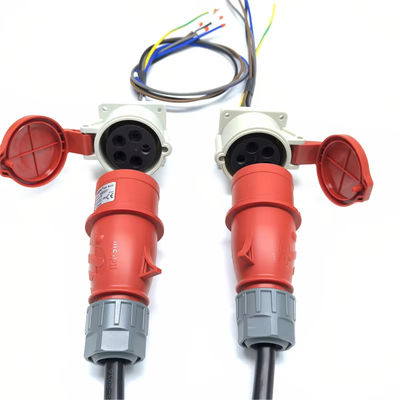 Desain Kabel Kustom untuk Diagnostik Medis | Kabel Medis Multi-Inti Fleksibel dari Produsen Kabel Medis Andal dengan Kabel Berpelindung dan Terminal Presisi Tinggi