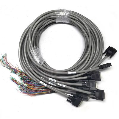 Produsen Kabel Medis Berfokus pada Keselamatan dan Keandalan | Menawarkan Desain Kabel Kustom dan Layanan Produsen Rangkaian Kabel Berkualitas Tinggi untuk Penggunaan Klinis dan Laboratorium