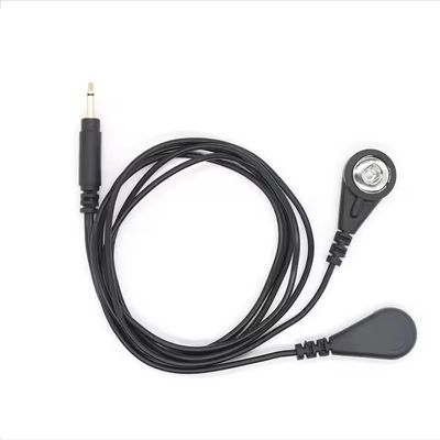 Produsen Kabel Medis Dengan Kemampuan Desain Kabel Kustom | Produsen Wire Harness yang Menyediakan Rakitan Kabel yang Stabil dan Aman untuk Sistem Pemantauan Pasien Portabel