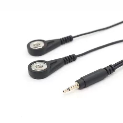 Produsen Wire Harness yang Mendukung OEM Perangkat Medis | Desain Kabel Kustom Oleh Produsen Kabel Medis Dengan Fokus Pada Integritas Sinyal Tinggi Dan Solusi Konektor Kompak