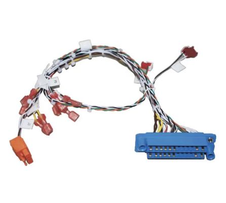 Desain Kabel Khusus Oleh Produsen Kabel Medis Bersertifikat. Produsen Gelang Kawat Terpercaya Menawarkan Asosiasi Kabel yang Aman dan awet Untuk Peralatan ICU, Imaging, dan Monitoring