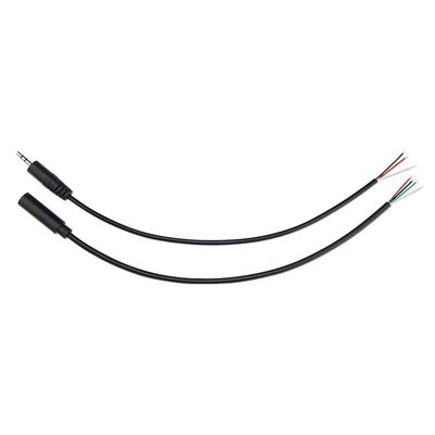 Standar Desain Kabel Khusus Didukung oleh High Flexibility Wire Harness untuk Kebutuhan Kabel Medis dalam Sistem Ultrasound Seluler