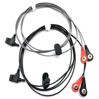 Produsen Wire Harness untuk Peralatan Kesehatan Modern | Produsen Kabel Medis Khusus dengan Keahlian Desain Kabel Kustom Memastikan Interferensi Rendah dan Keandalan Jangka Panjang dalam Penggunaan