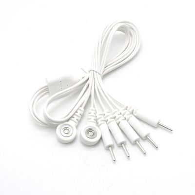 Desain Kabel Kustom Oleh Produsen Kabel Medis Bersertifikasi ISO | Produsen Wire Harness yang Berfokus pada Transmisi Sinyal Stabil untuk Robotika Medis dan Peralatan Pemantauan