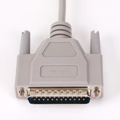 Pengumpulan kabel tipe DB yang dapat diandalkan menawarkan konektivitas data yang stabil, kontak crimp yang aman, dan kabel yang fleksibel, sempurna untuk mesin CNC, port komunikasi, dan sistem kontrol tertanam