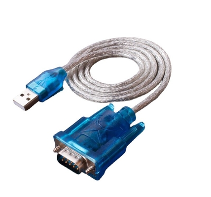 Desain Kabel Custom Dan Produsen Harness Wire Mengirim DB9 RS232 COM Port Harness Dengan Kualitas Berkelanjutan yang Stabil