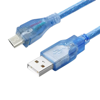 Rakitan Kabel Kustom Kinerja Tinggi Oleh Produsen Wire Harness Profesional Untuk Harness Ekstensi USB Ke DB9 Male RS232