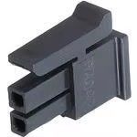 Molex 51110-1256 Micro-Fit 3.0 Plug Housing Dual Row 4 Sirkuit, 10 Pin 3 Mm Di Stok 51110-1256