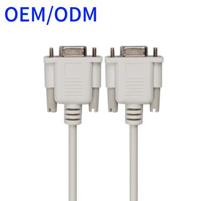 Kualitas tinggi OEM ODM Custom DB9 DB15 DB20 Kabel kabel kabel kabel kabel kabel kabel kabel kabel kabel kabel kabel