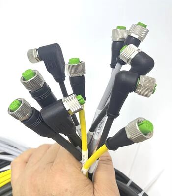 OEM ODM Kustom JST Molex Wire Harness JST ZH PH XH GH VH Konektor 2 3 4 5 6 7 8 10 12 Pin Kawat Kabel Perakitan Wiring Harness