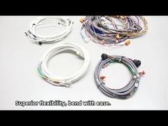 Tingkatkan Komunikasi Bisnis Anda dengan Kabel LVDS Berkinerja Tinggi