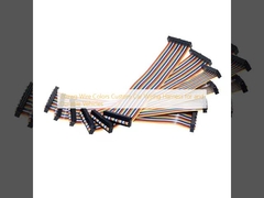20awg Wire Colors Custom Car Wiring Harness untuk dan kendaraan tahan lama