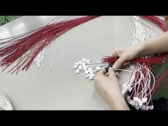 Perangkat kabel LVDS khusus     Transmisi sinyal berkecepatan tinggi untuk layar