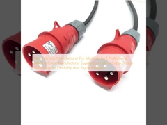 Produsen Rangkaian Kabel untuk Penggunaan Medis | Produsen Kabel Medis Profesional yang Menyediakan Desain Kabel Kustom dengan Fleksibilitas Unggul dan Integritas Sinyal