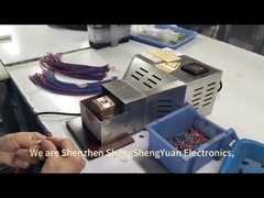 DB9M Ke DB25M Kabel Printer Komputer DB25 Male To DB9 Female Kabel Ekstensi OEM ODM